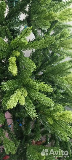 Ëлка на новогодняя