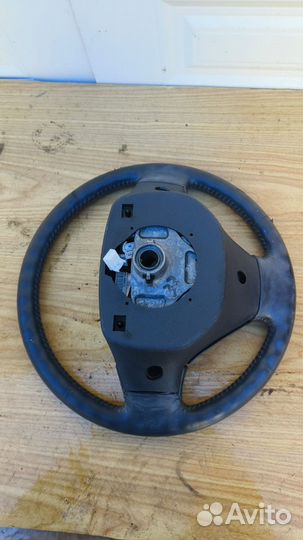 Руль для hyundai Getz 2005-2011