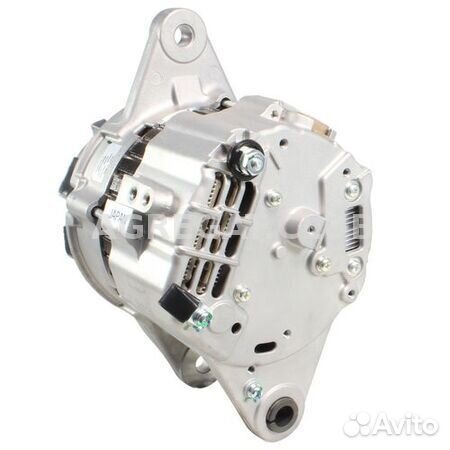 Генератор Motorherz ALM6285WA