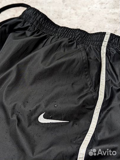 Спортивные штаны Nike vintage