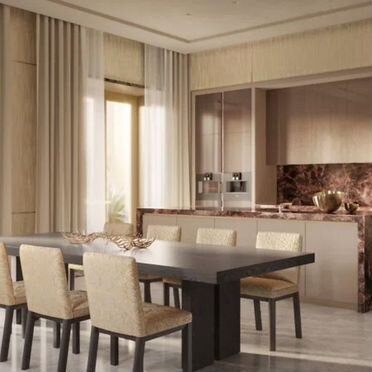 5-к. квартира, 1526 м² (Саудовская Аравия)