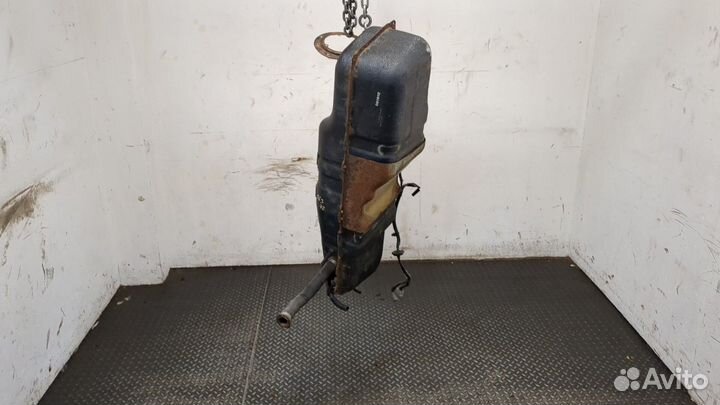 Бак топливный Suzuki SX4, 2010