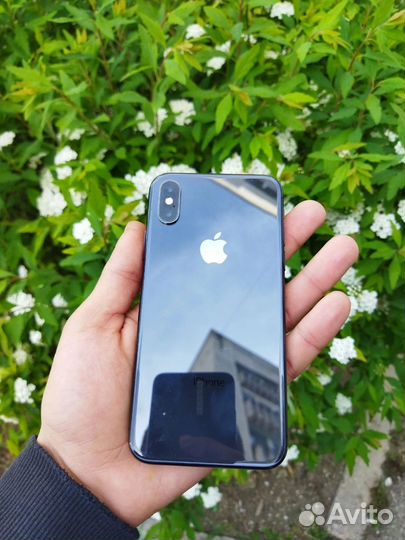 iPhone Xs, 256 ГБ