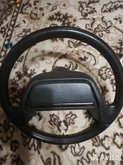 Руль на ваз 2114 бу