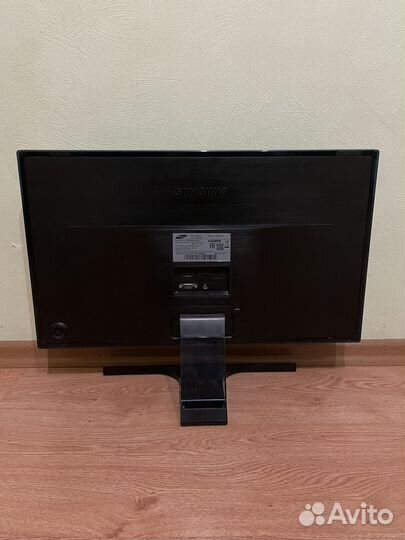 Монитор Sasmsung S24E390HL