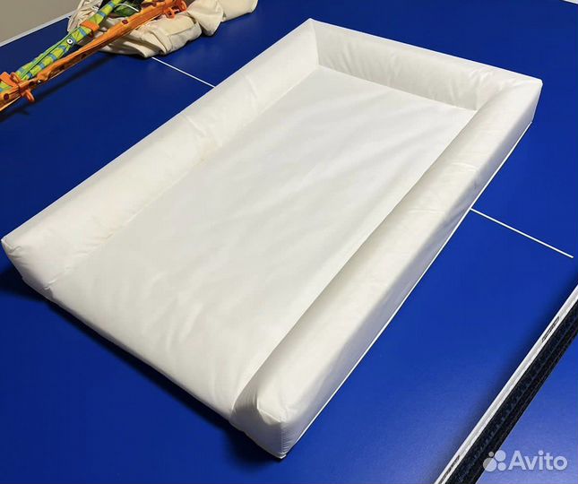 Пеленальный матрас