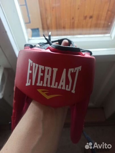 Шлем детский