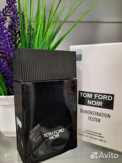 Тестеры Tom Ford 100ml