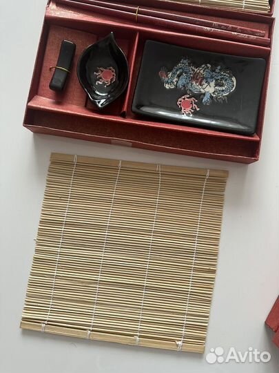 Набор для суши