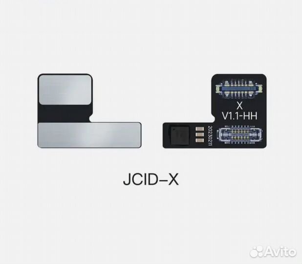 Программатор для ремонта Face iD iPhone X-12ProMax