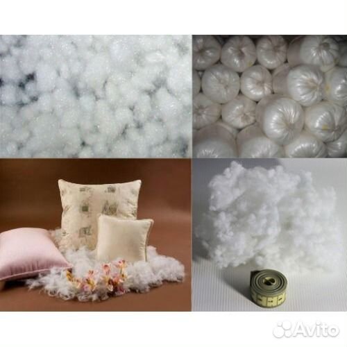 Синтешар Холлофайбер