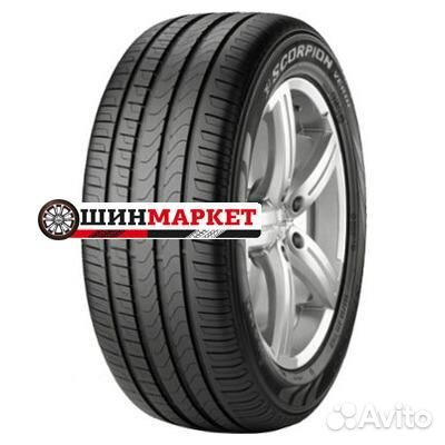 Pirelli Scorpion Verde 255/45 R20 101W