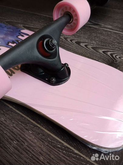 Лонгборд 107 см. новые в упаковке