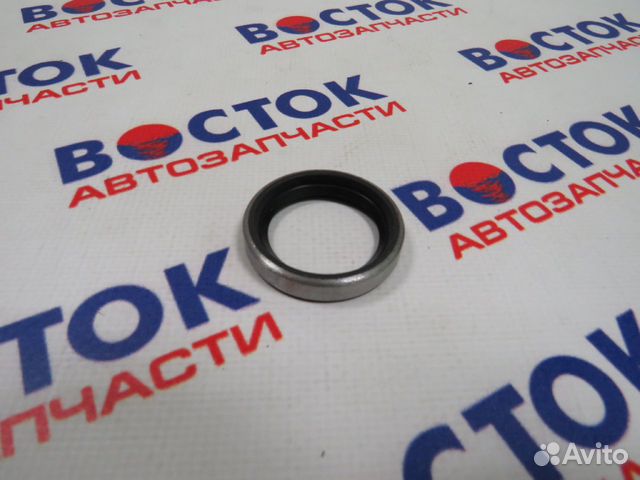 Сальник стойки toyota 90316-20006