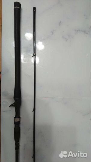 Maximus Black Widow C 27MH 2,7m 10-40g