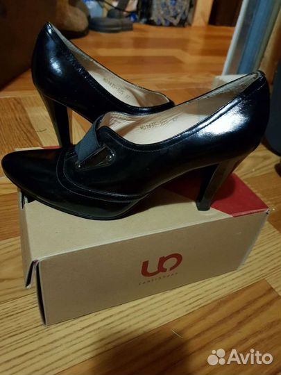Туфли 37 размер