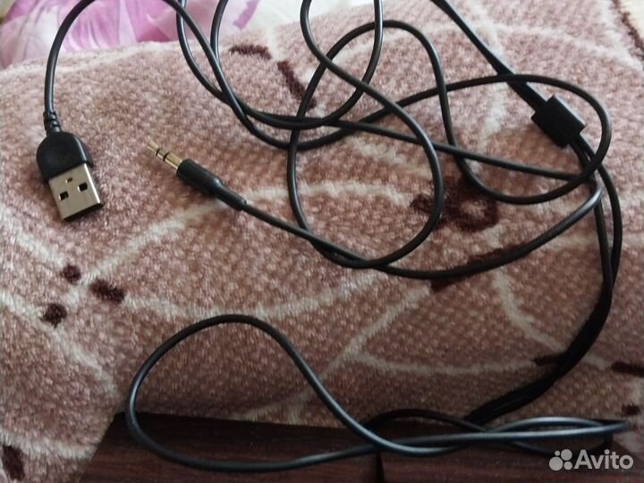 Колонки для компьютера