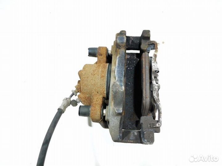 Суппорт тормозной передний левый Ford Kuga 2 2018