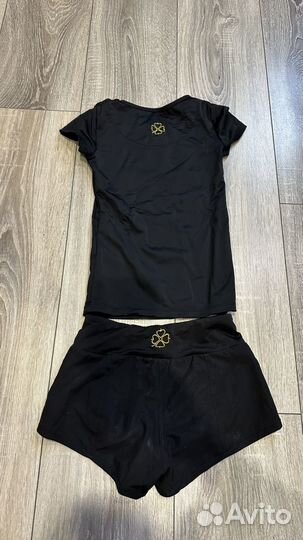 Спортивная форма spsm