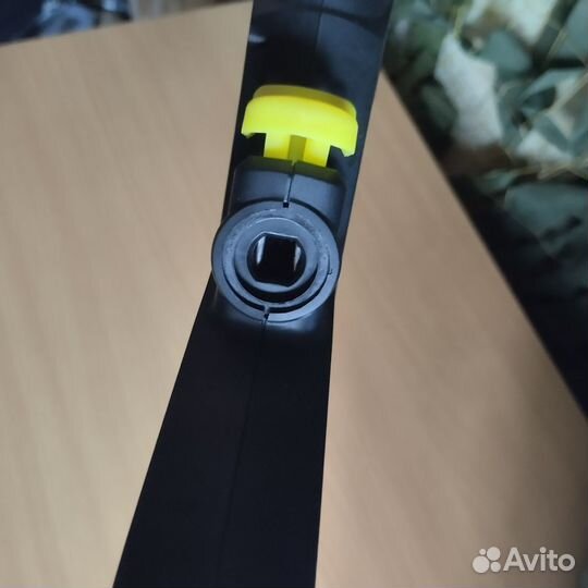 Пистолет на Karcher