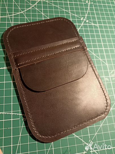 Карманный колчан для стрел