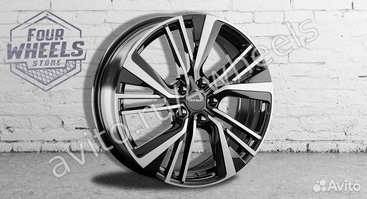 Диски на Haval F7 R19