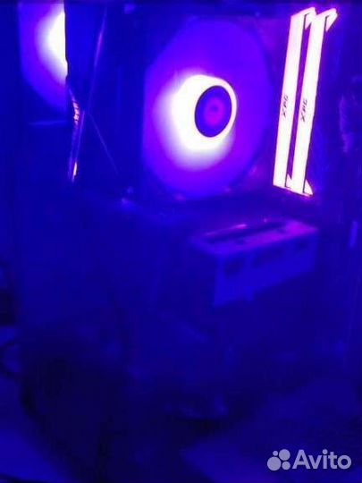 Сборка компьютеров на заказ