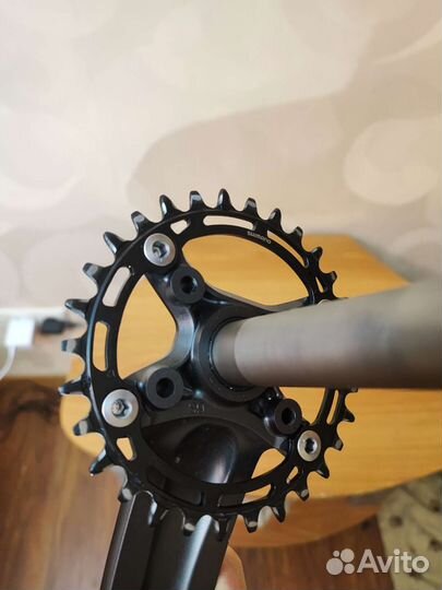 Групсет Shimano Deore