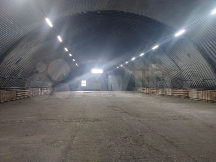 Склад, 957.7 м²