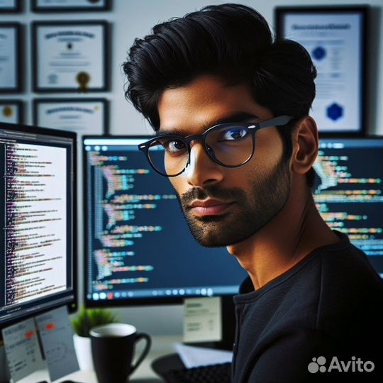 Программист Laravel PHP/GO