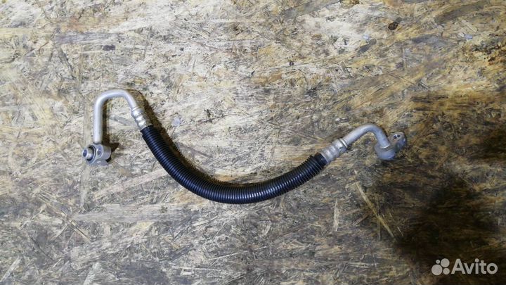 Трубка кондиционера Dodge Caravan 5 рест. 2016