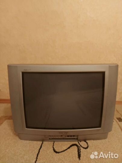 Телевизор 