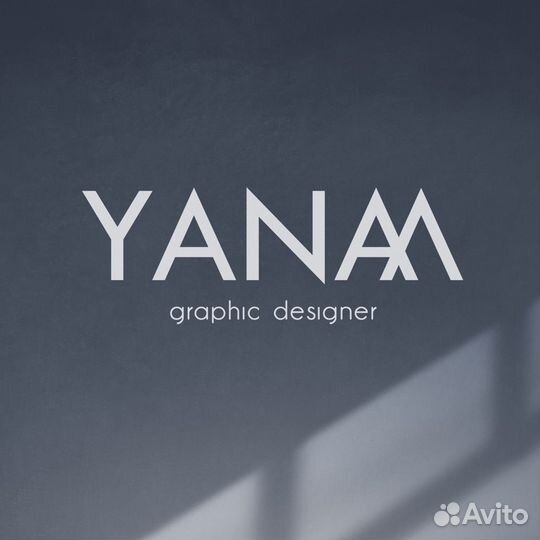 Услуги графического дизайнера