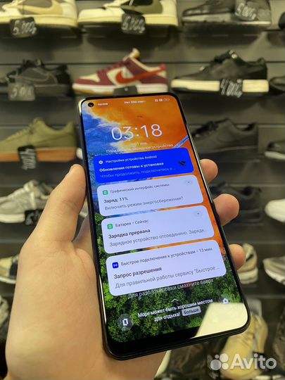 realme 10, 4/128 ГБ