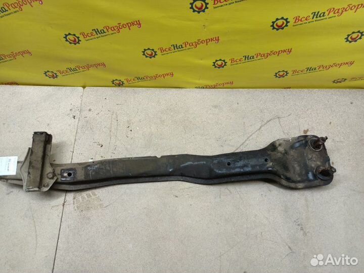 Балка под двс (лыжа) Mitsubishi Galant De седан