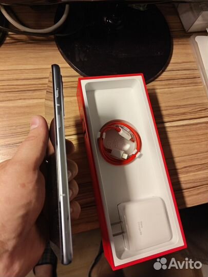 OnePlus 9RT, 12/256 ГБ