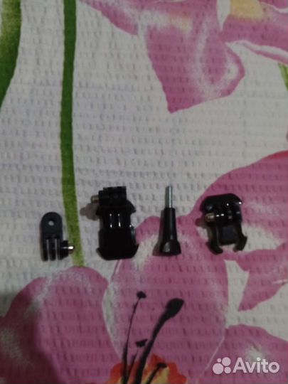 Экшн камера 4к