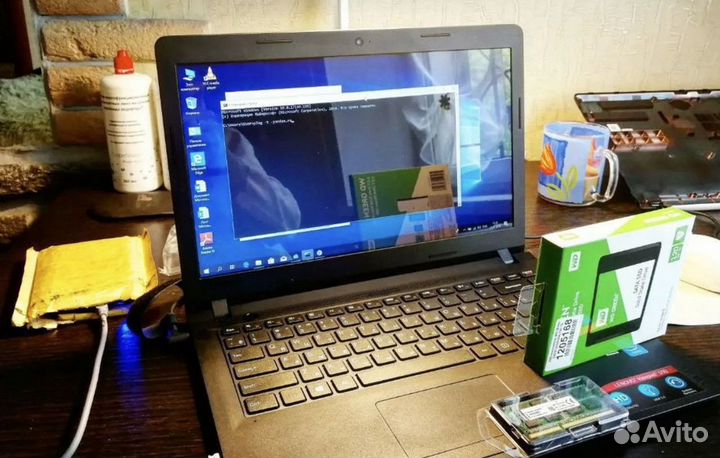 Установка виндовс настройка роутера