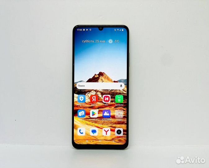 realme C61, 8/256 ГБ