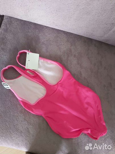 Купальник для девочки 134