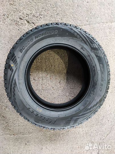 Viatti Bosco Nordico V-523 225/65 R17 102T