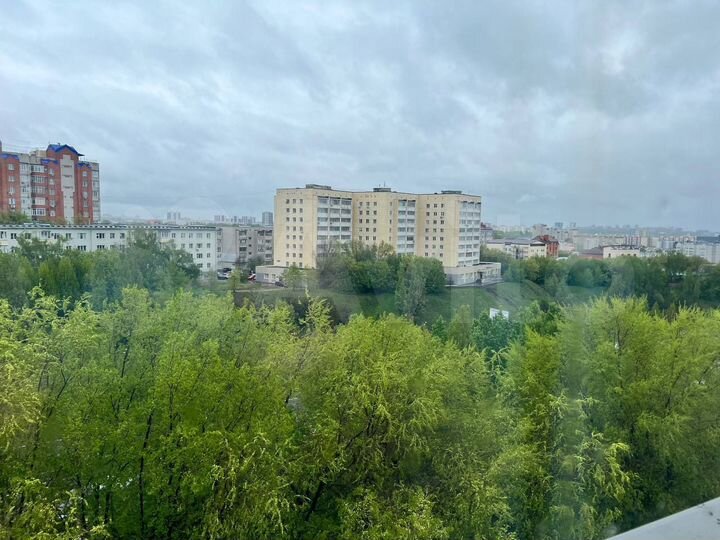 Офис, 29.01 м²