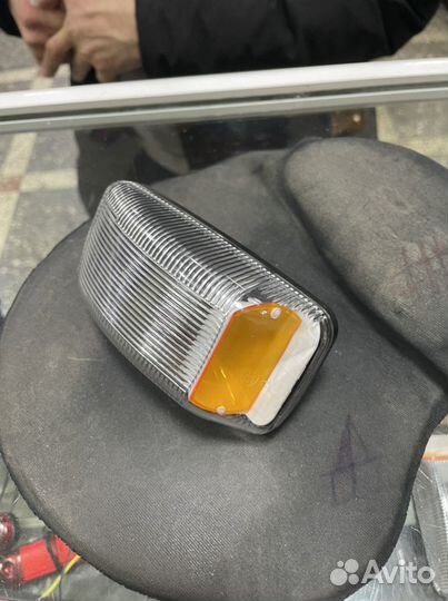 Повторитель поворота газель-Next