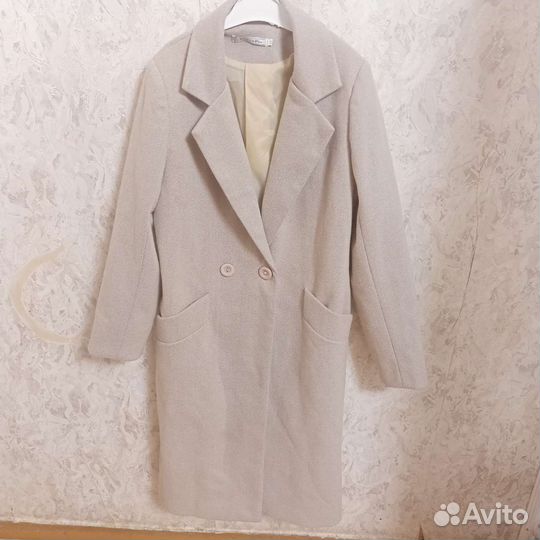 Пальто женское