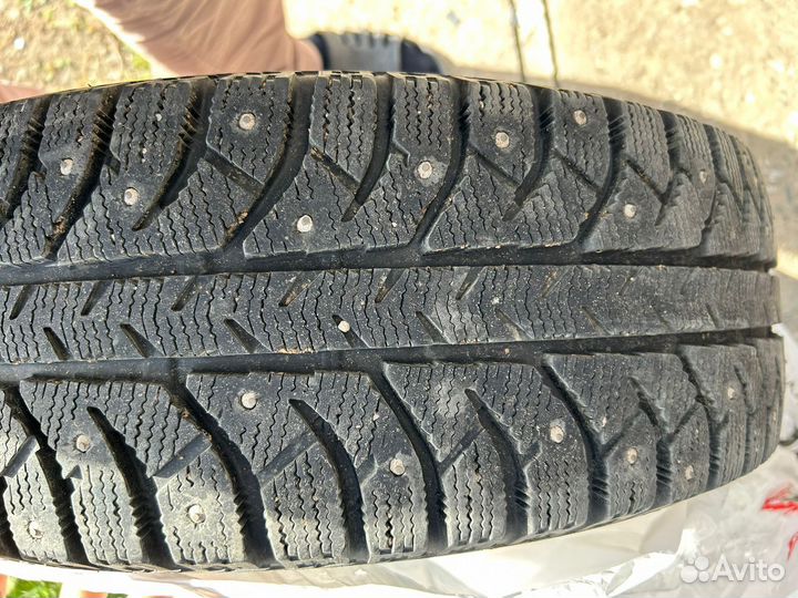Bridgestone 613V 65/11.5