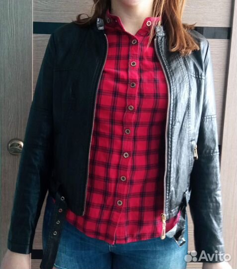 Женские вещи пакетом 40 42