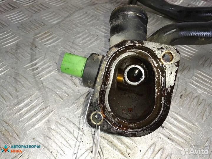 Корпус термостата Volkswagen Passat B5 рест. 2002