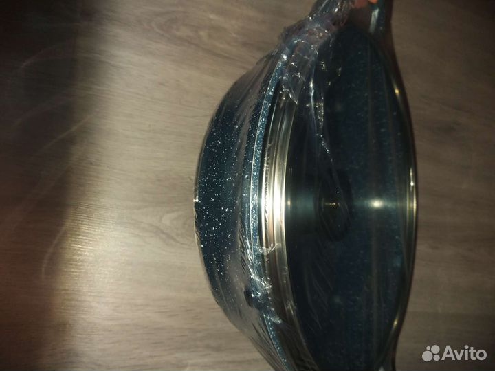 Набор кастрюль 8 предметов