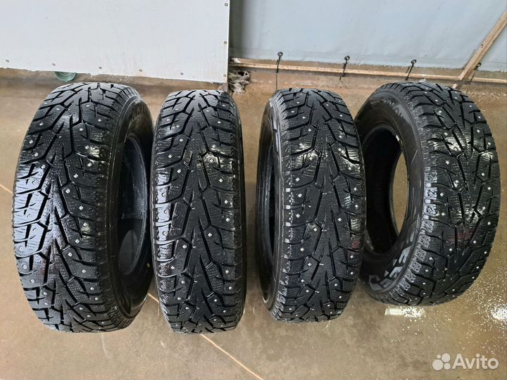 Yokohama Ice Guard IG55 185/70 R14 92