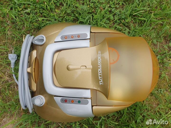 Пылесос zepter